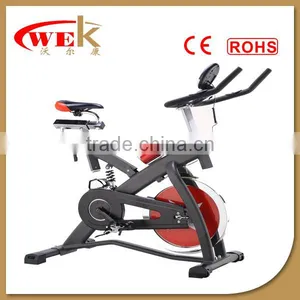 Fitness Bike 20kg Flywheel Home Use Type thumbnail-1