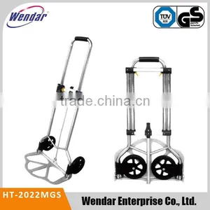 Hand Trolley,Trolley Cart,hand Pallet Truck thumbnail-1