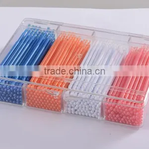 Dental Disposable Micro Brush Applicator /Micro Applicator Brush thumbnail-1