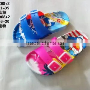 Lovely Beach Sandal for Boys thumbnail-3
