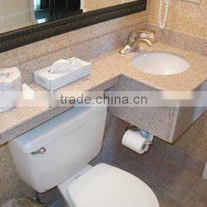 Granite Countertop and Washbasin thumbnail-1