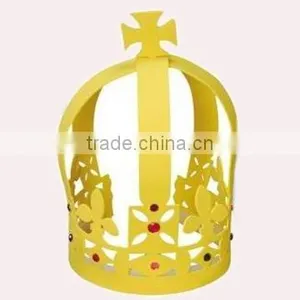 PROMOTIONAL GIFT FOAM CROWN thumbnail-1