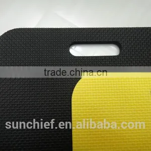 Waterproof Foam Stadium Seat Cushion thumbnail-2