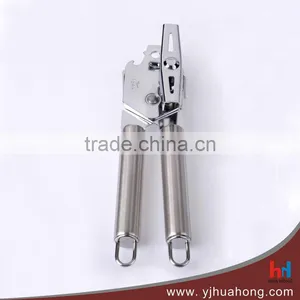 Stainless Steel Professional Can Opener,Tin Opener HCO-22 thumbnail-1
