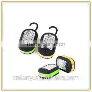 New Style Mini LED Working Light thumbnail-1
