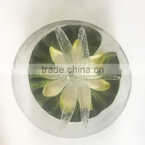 Dia 14.5cm Bathtub Dragonfly Led Light Spa Pool Dragonfly Light thumbnail-2