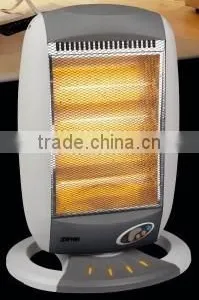 Cheap Price Electric Halogen Heater 2000w thumbnail-2