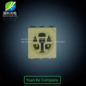 Специальный SMD 5050 светодиод thumbnail-5