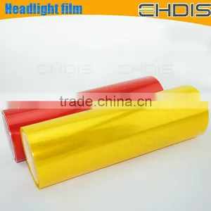 Color Changing Pvc Vinyl Film Rigid Blue Matt Pvc Film thumbnail-1