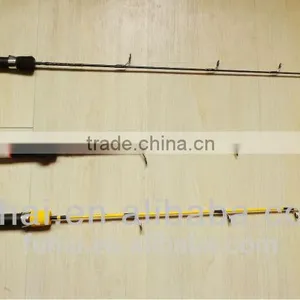 79CM Ice Fishing Rod , Fiberglass Fishing Rod thumbnail-1