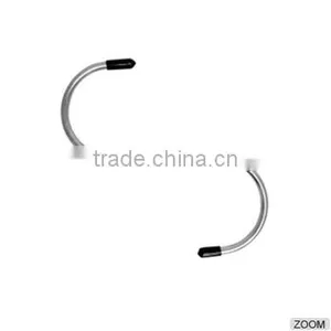 Stainless Steel Rack Hanging Hook of S Shape thumbnail-1