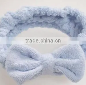 Micro Fibre Bath&beauty Band thumbnail-1