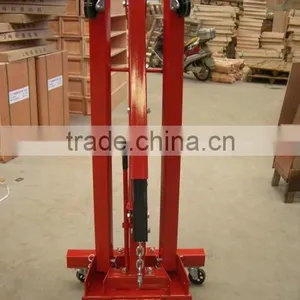 Engine Crane Foldable EC10F01A thumbnail-2