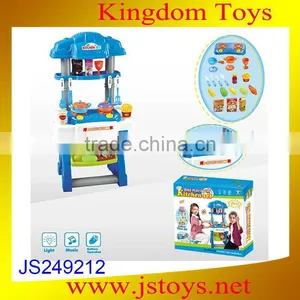 New Arrival Kids Cook Set for Wholesale thumbnail-1