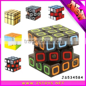 Wholesale Magic Puzzle Cube thumbnail-1