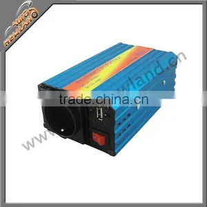 Car Inverter 300W Charger Inverter 300w thumbnail-1