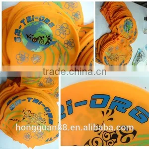 Silicone Swimming Cap for Long Hair for Water Sports thumbnail-1