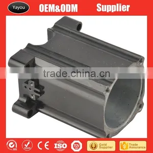 Zamak Motor Housing thumbnail-1