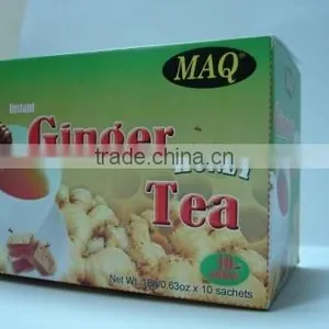MAQ Honey Ginger Tea thumbnail-1