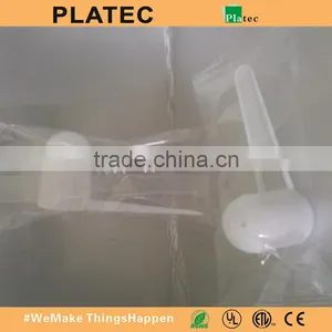 Plastic Spoon, Plastic Milk Powder Spoon, Spoon thumbnail-1