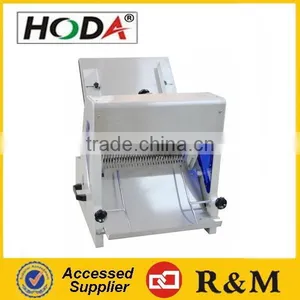 ISO Passed Stainless Steel Manual Bread Slicer thumbnail-1