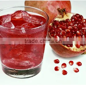 100% Organic Pomegranate Fruit Flavor With Green Tea or Black Tea /pomegranate With Black Tea or Green Tea thumbnail-1
