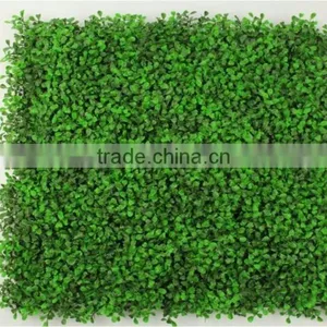 Latest Design Encryption Garden Grass Plastic Fake Grass Milan Lawn Artificial Grass for Garden Decoration thumbnail-3