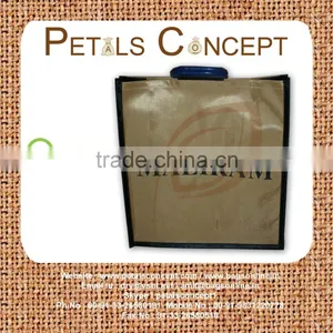 Polyester Promotional Bag thumbnail-1