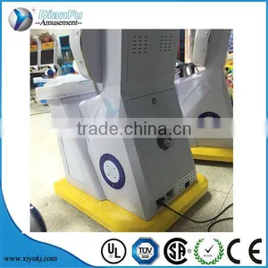 Parkour Redemption Parkour Games of Subway Surfer Coin Operated Kids Coin Operated Subway Ticket Redemption Machine pa thumbnail-2