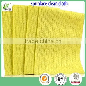 Used Military Clothing Janitorial Supplies Bamboo Cleaning Cloth thumbnail-2