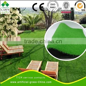 SGS,CE Certificate Garden Artificial Grass Turf Carpet thumbnail-3