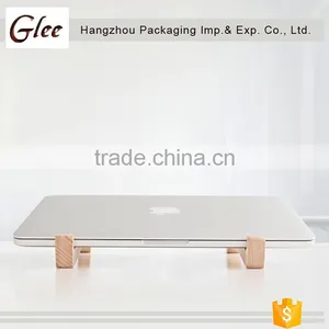 Creative Superior Useful and Lovely Bamboo Tray thumbnail-3