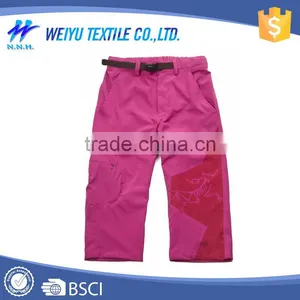 Casual Mens Waterproof Cargo Short Pants Bulk Selling thumbnail-1
