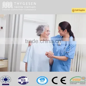 Factory Cheap Hospital Medical Uniform thumbnail-1