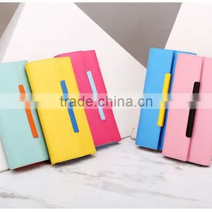 2016 New Arrival Leather Wallet Genuine Leather Wallet thumbnail-5