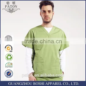 Wholesale Hospital Uniform For Hospital Housekeeping Uniform thumbnail-1