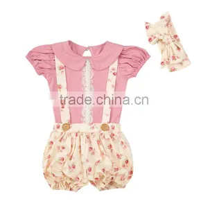 2017 New Design,top Quality Boutique Baby Clothing,baby Suspendex thumbnail-6