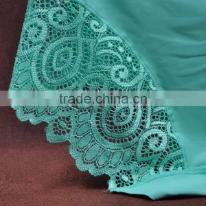 Old Fashion Sexy Bra and New Design Women Panties thumbnail-5