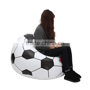 SF17 Wholesale Beauty Supply Inflatable Sofa Target Polyester Waterproof thumbnail-1