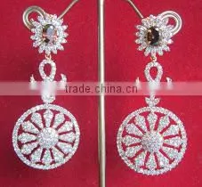 AD Earrings ETHN0000140 thumbnail-1