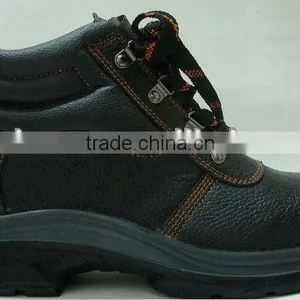 Hot Whole Sale Men PU Shoes Split Leather thumbnail-1