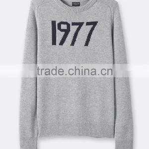 High Quality Men's Sweater (BKNM20) thumbnail-3