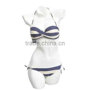 Professional Factory Women Sexy Bikini(BS1308) thumbnail-4