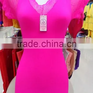 Women's Seamless Loose Tunic Tops/ Dressy Tunic Tops/elegant Tunic Top thumbnail-2