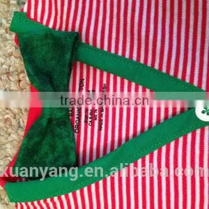 100% Cotton Fashion Christmas Decorations Pajamas Family Casual It In Daily Life thumbnail-4
