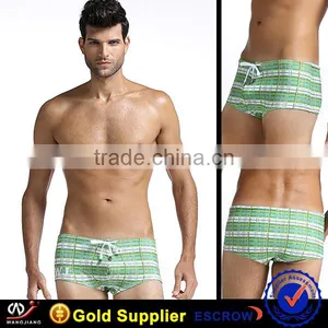 WJ New Style High Quality Men Fashion Swimwear thumbnail-5