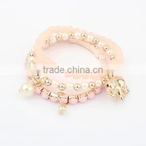 2016 Fashion Arrow Head Cuff Banlge Vintage Turquoise Cuff Bangles Thin Open Cuff Bangle thumbnail-2