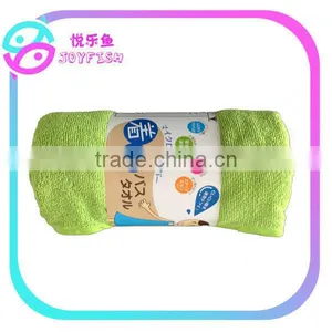 100% Microfiber Bath Towel Dress thumbnail-3