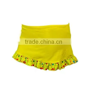 Hot Sale Fancy the Swimwear Bikini and Beach Bikini Skirts thumbnail-5