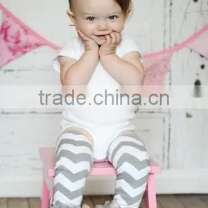 Colorful Striped Kid Casual Socks/stripe Baby Arm Leg Warmers Toddler Children Socks Legging thumbnail-1